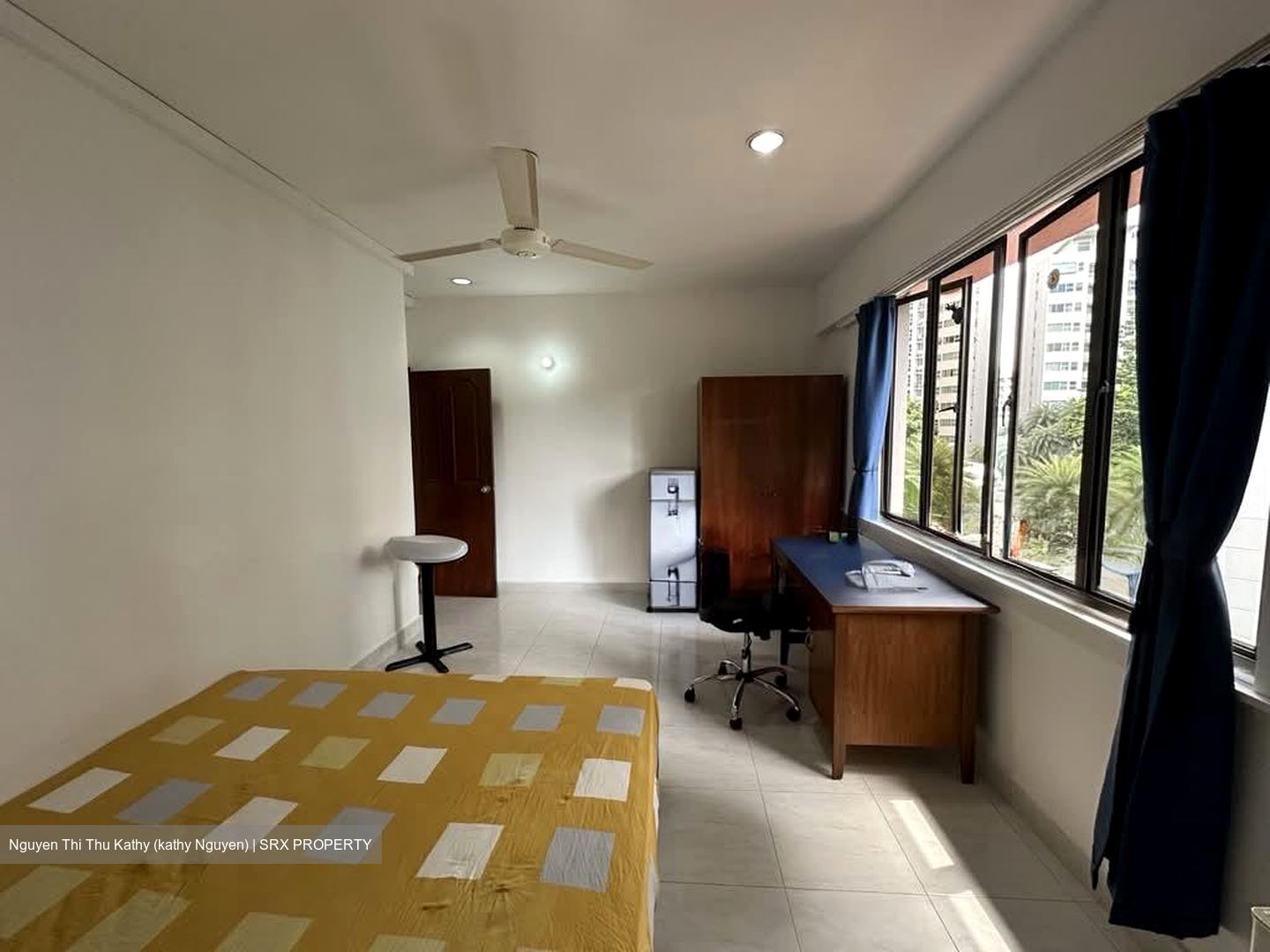Balmoral Luck (D10), Condominium #600300671